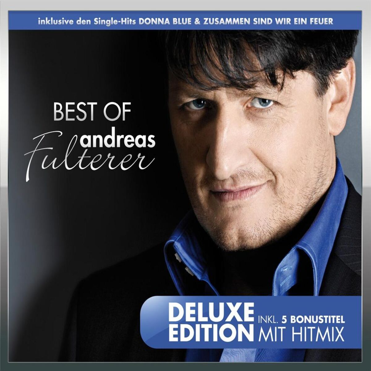 Album cover of Best Of - Deluxe Edition