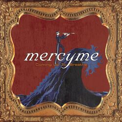 Cover of Coming up to Breathe
