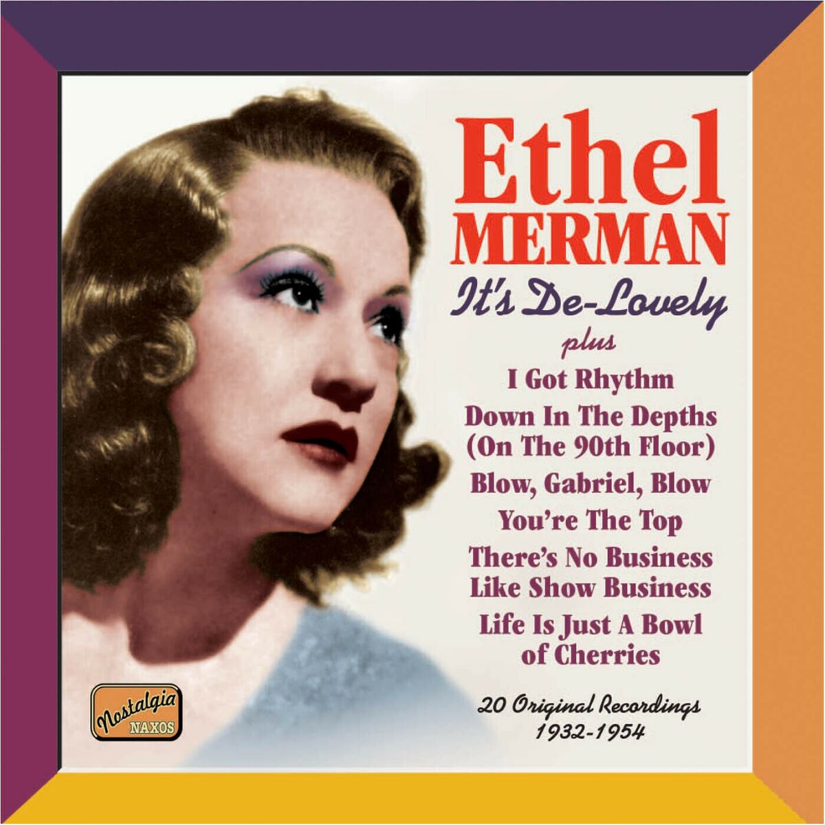 Album cover of I Got Rhythm (From 