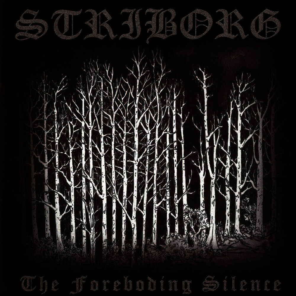 Picture of The Foreboding Silence