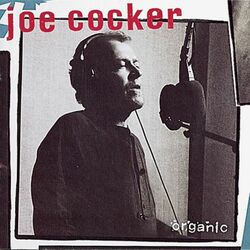 Cover of Organic