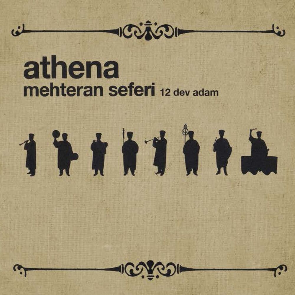Picture of Mehteran Seferi (12 Dev Adam)