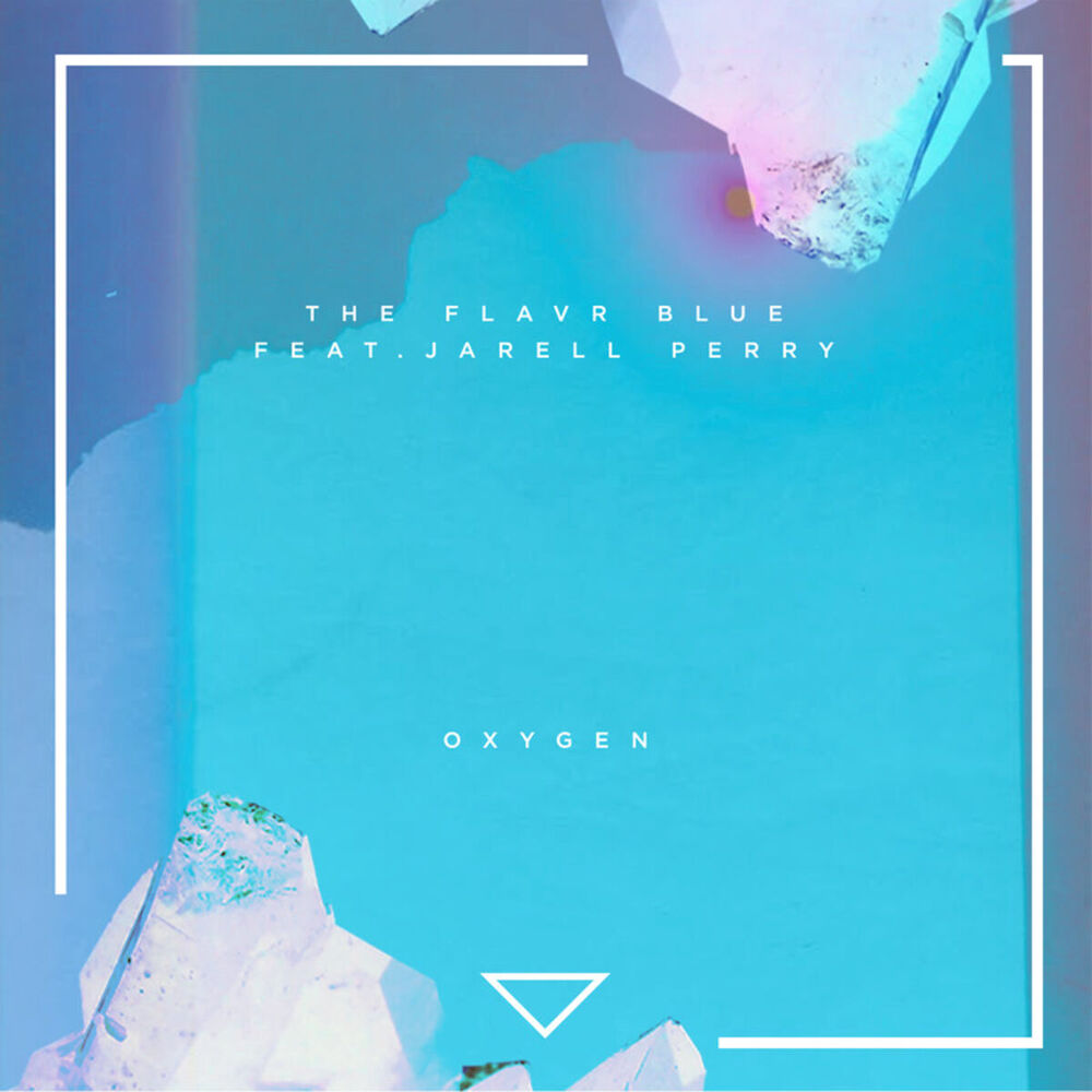 Picture of Oxygen (feat. Jarell Perry)