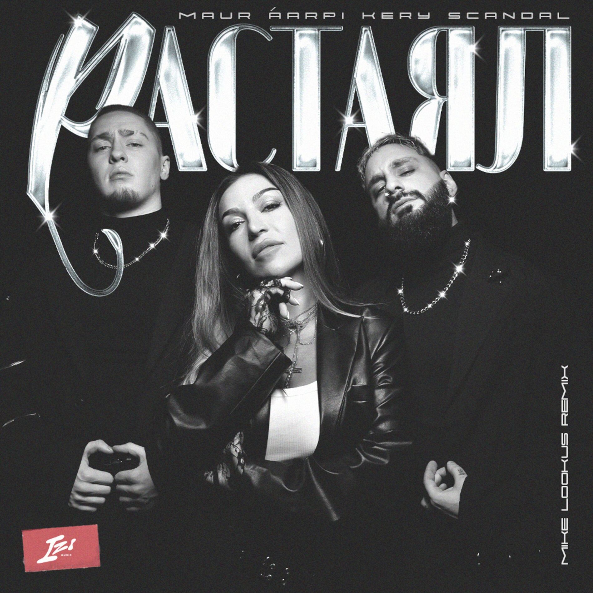 Album cover of Растаял (Mike LookUs Remix)