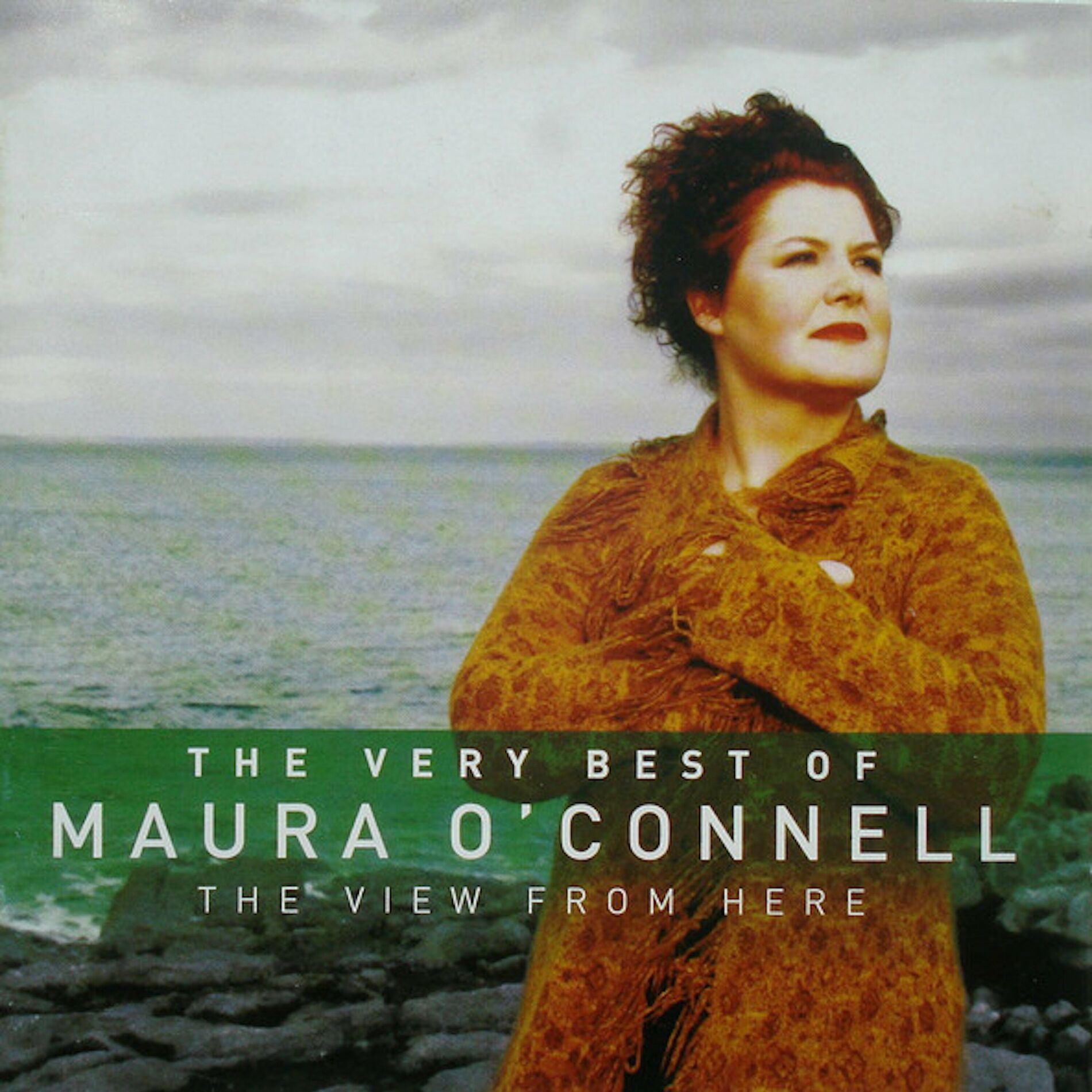 Album cover of My Irish Molly O