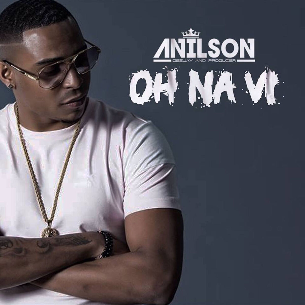 Album cover of Oh na vi