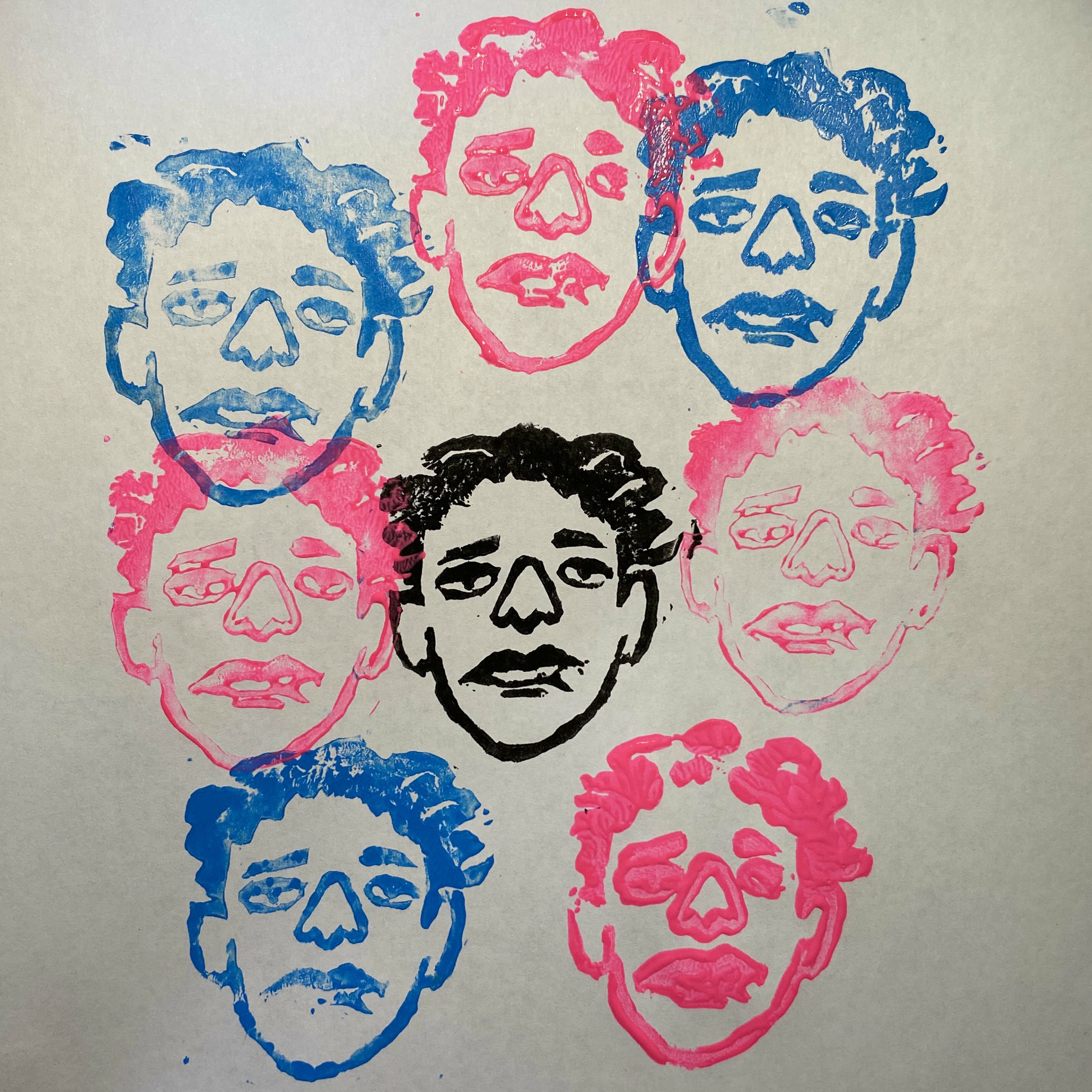 Album cover of Call Katie