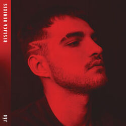 Cover of Ressaca (Remixes)