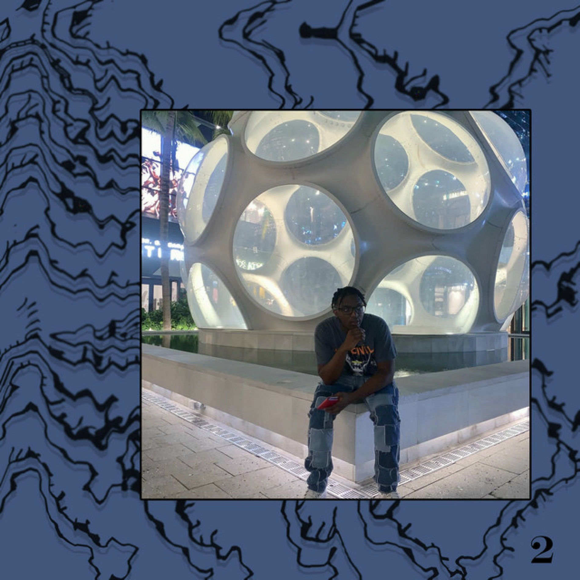Album cover of TEMP CHECK 2