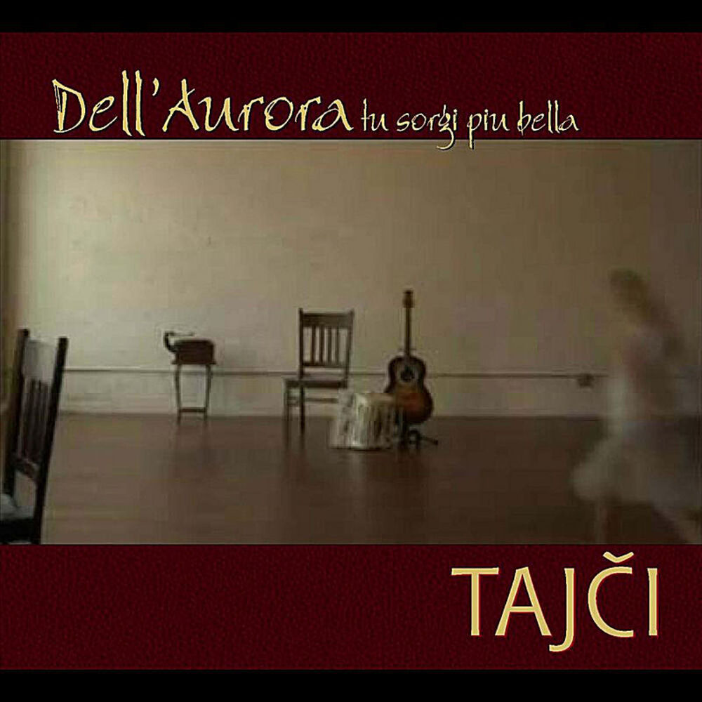 Picture of Dell'Aurora Tu Sorgi Più Bella
