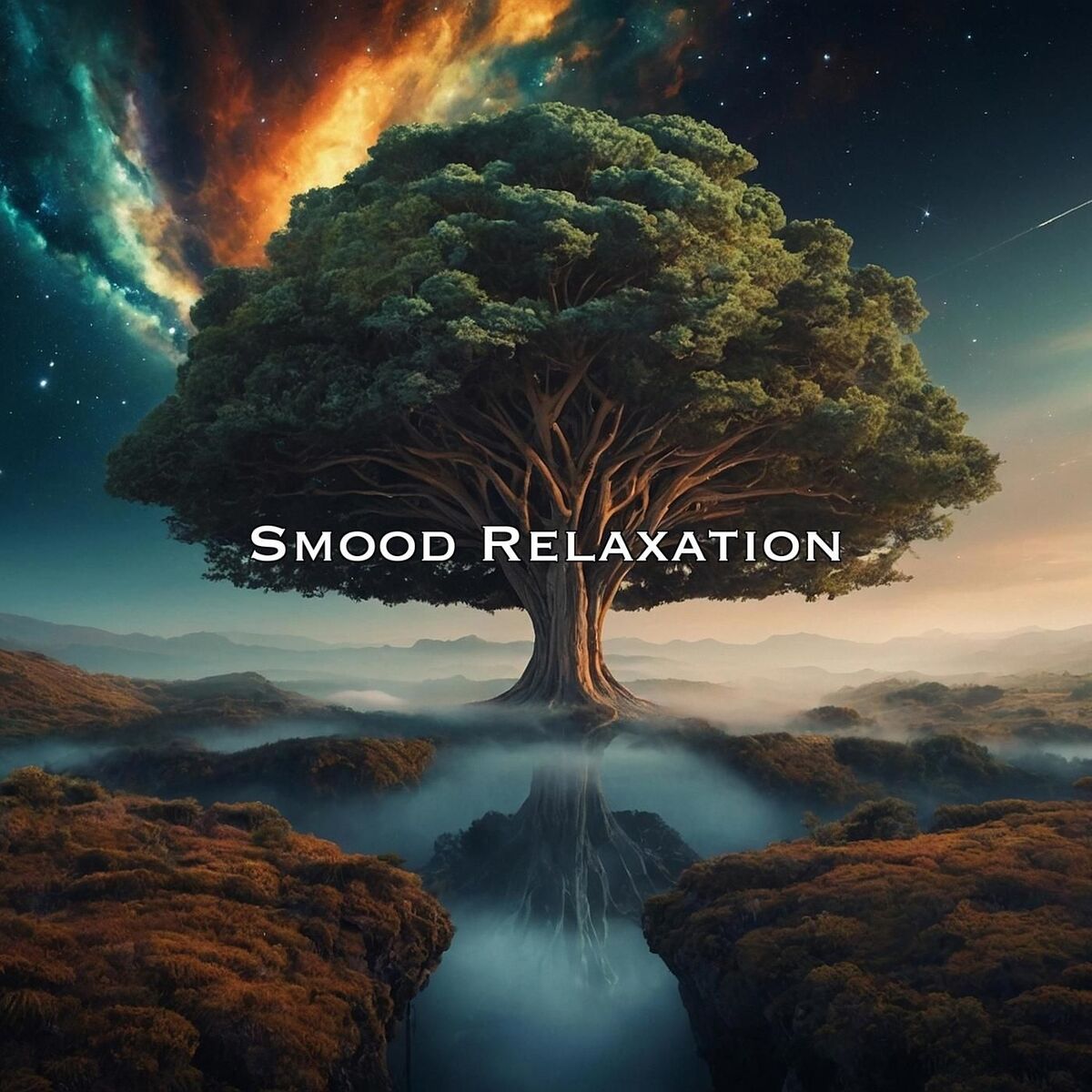 Album cover of Smood Relaxation