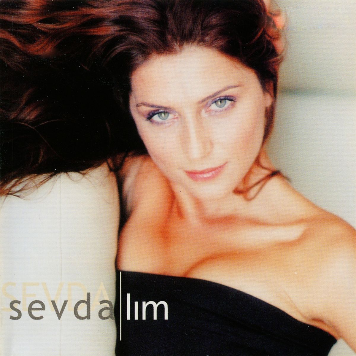 Album cover of Başımın Belası Gönlüm