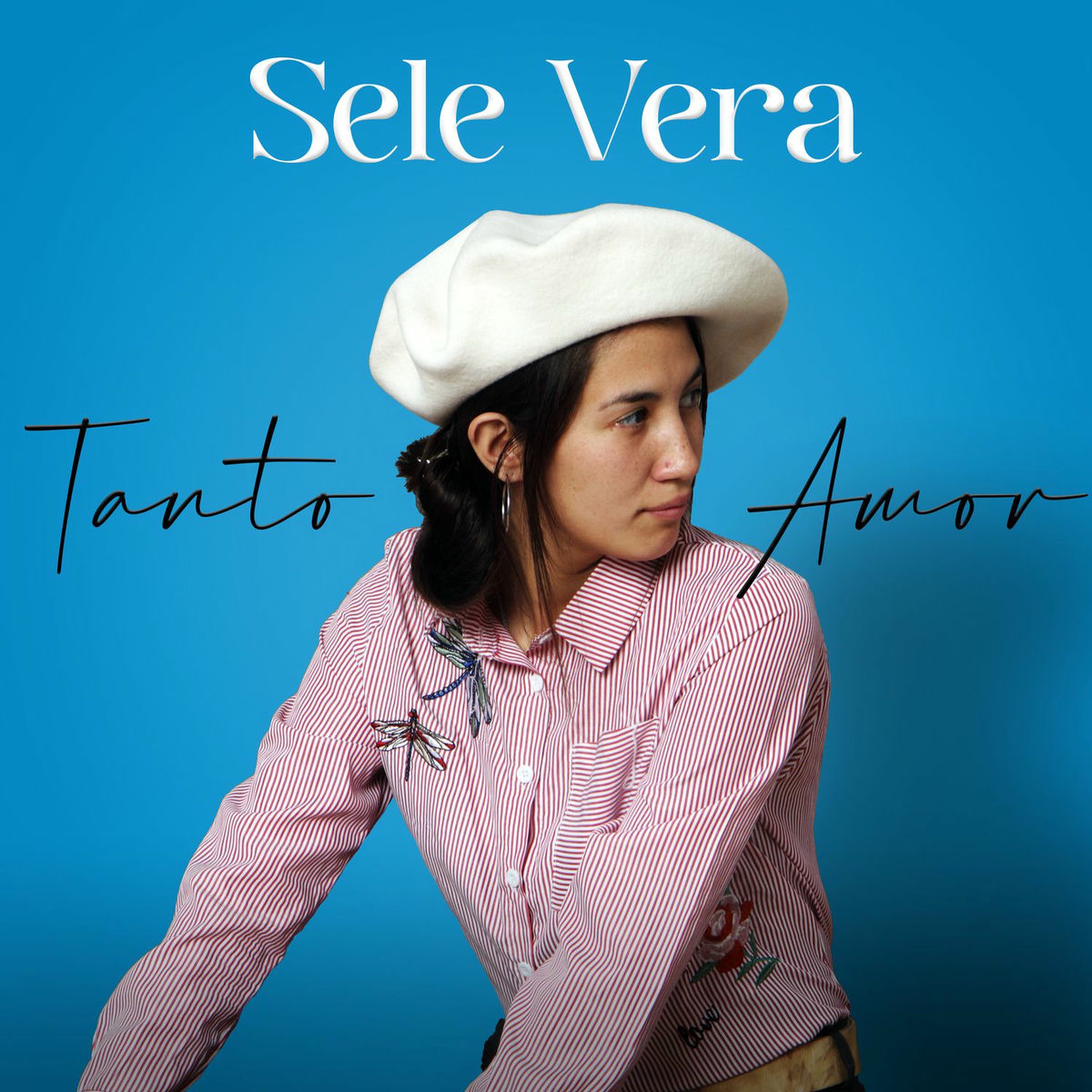 Album cover of Tanto Amor