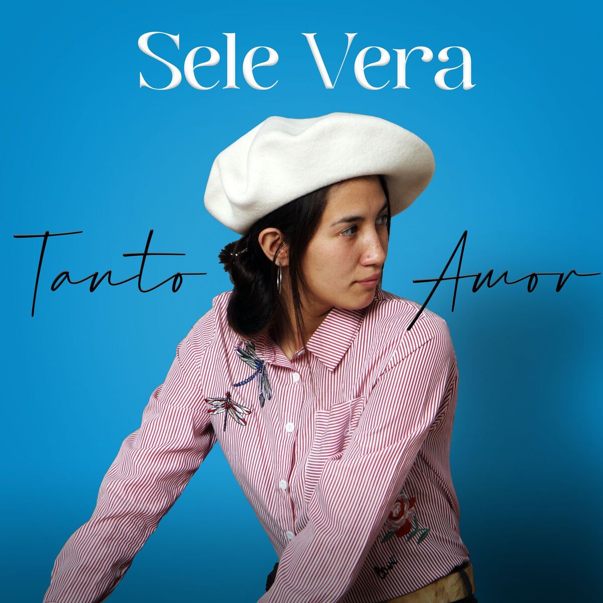 Album cover of Tanto Amor