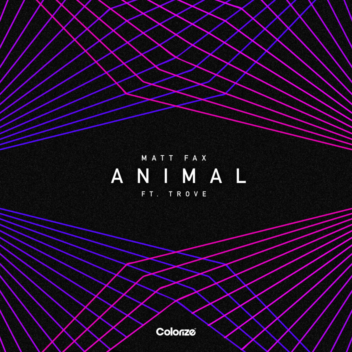 Album cover of Animal