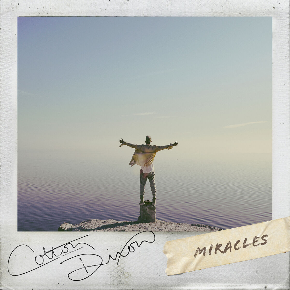 Album cover of Miracles