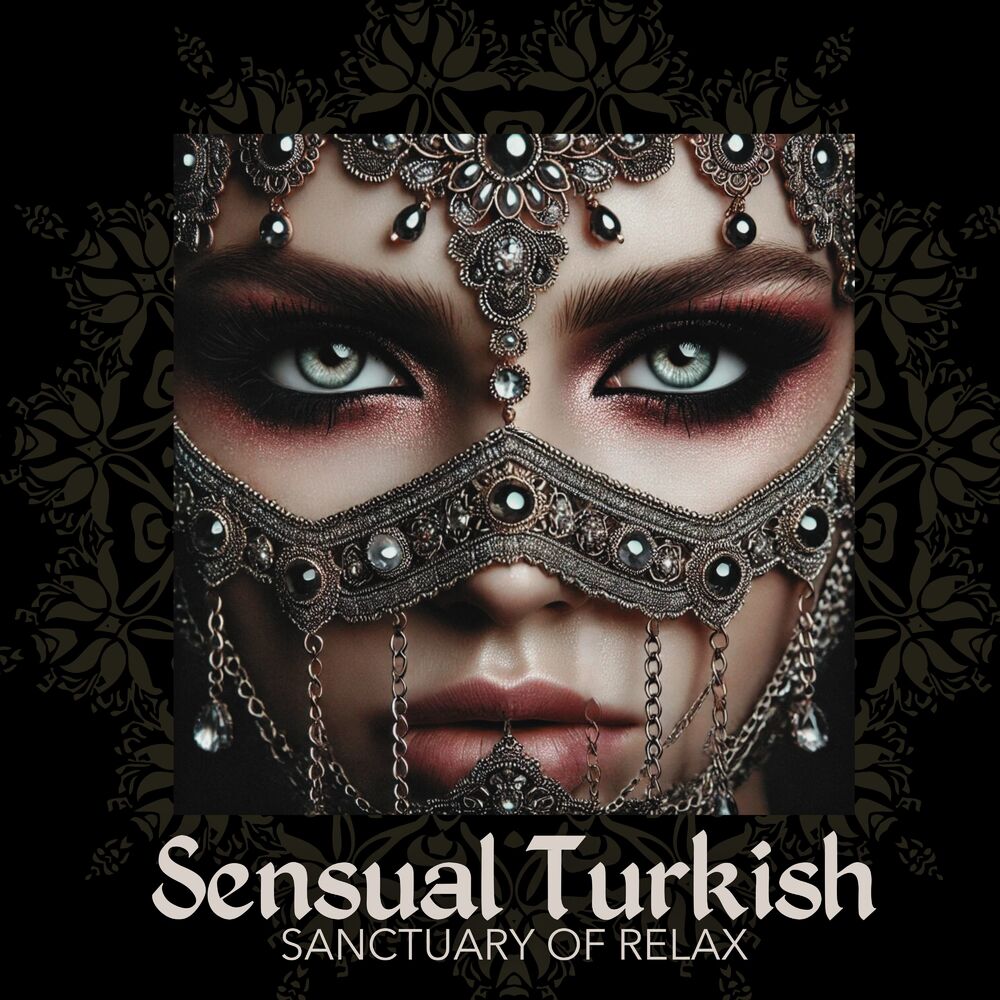 Picture of Sensual Turkish Sanctuary of Relax