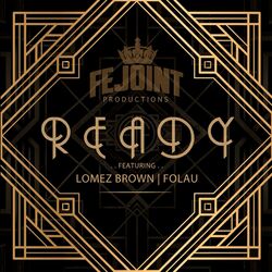 Cover of Ready