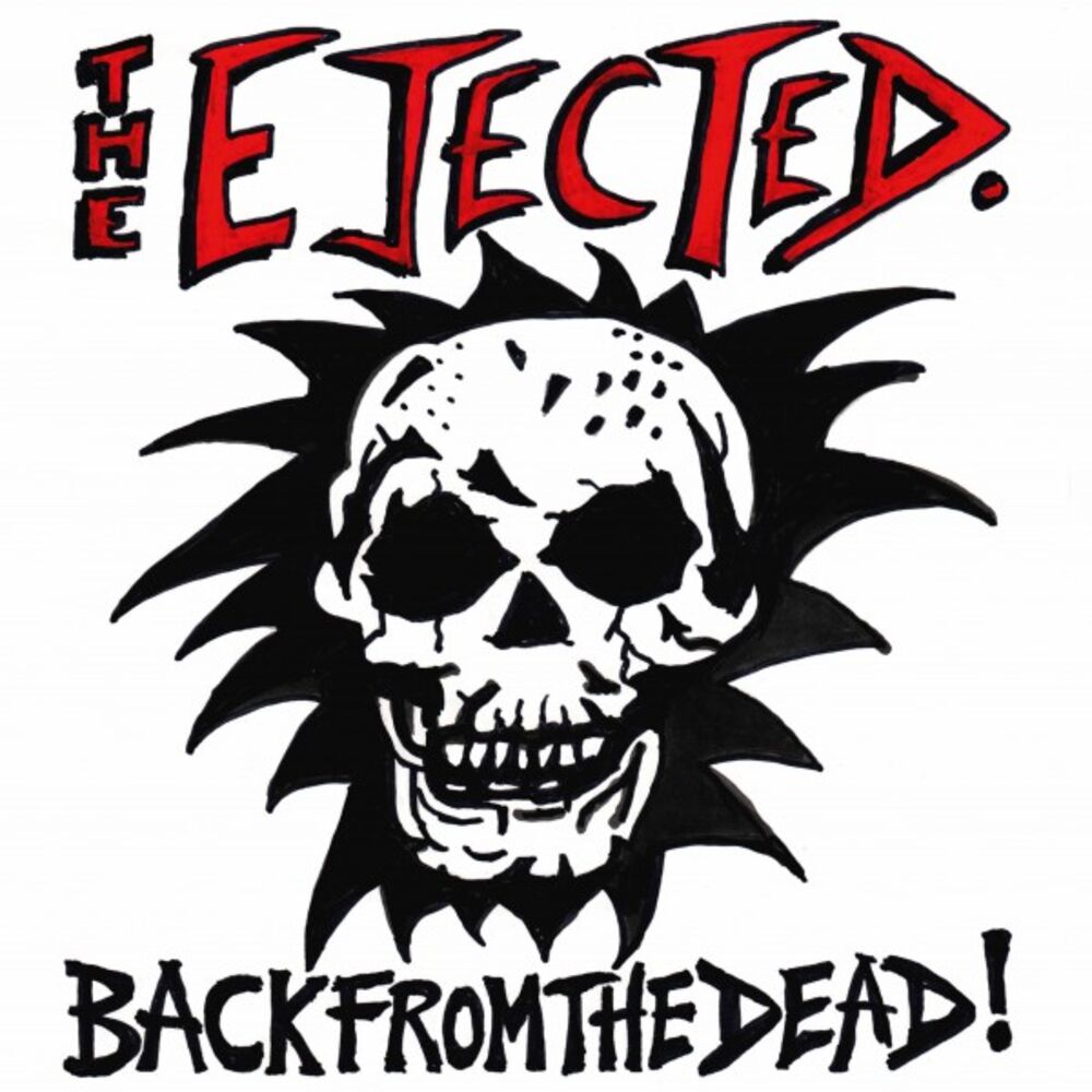 Picture of Back from the Dead!