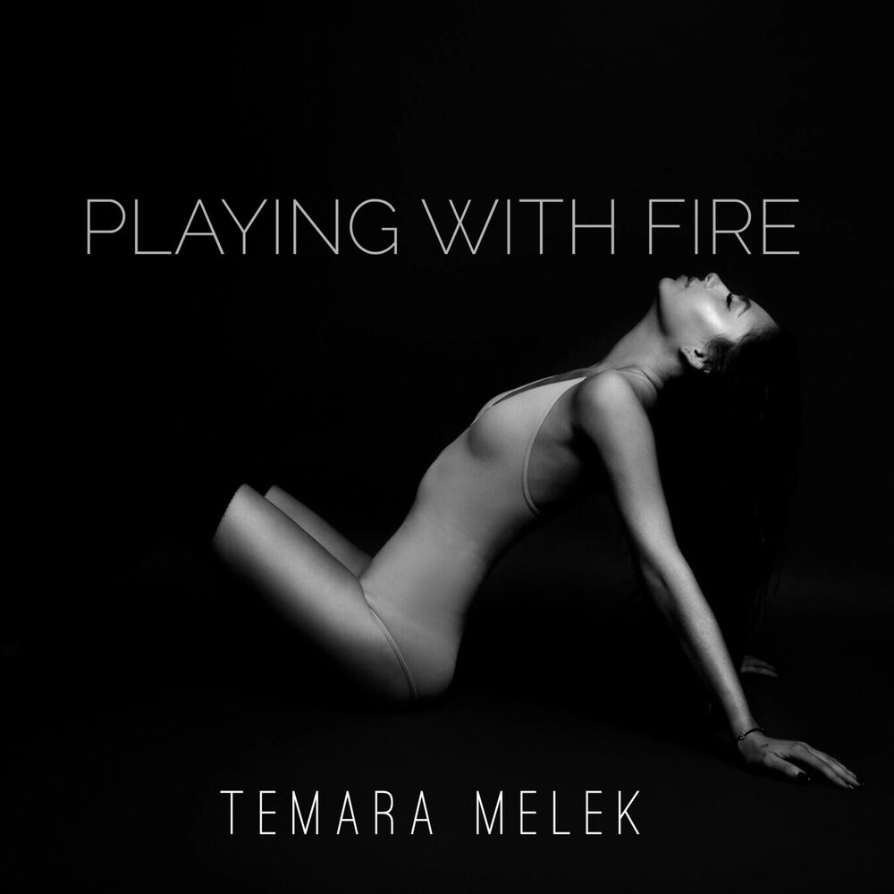 Picture of Playing With Fire