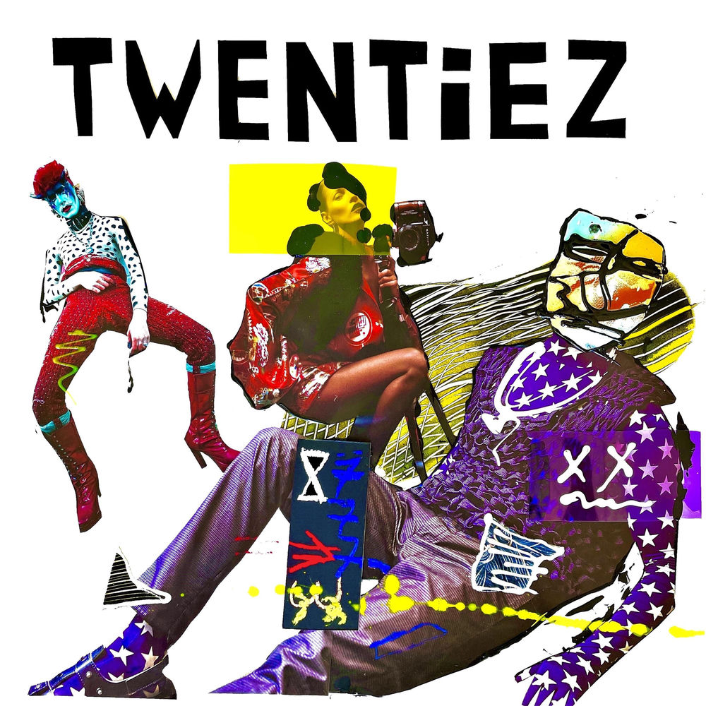 Twentiez (Extended Mix)