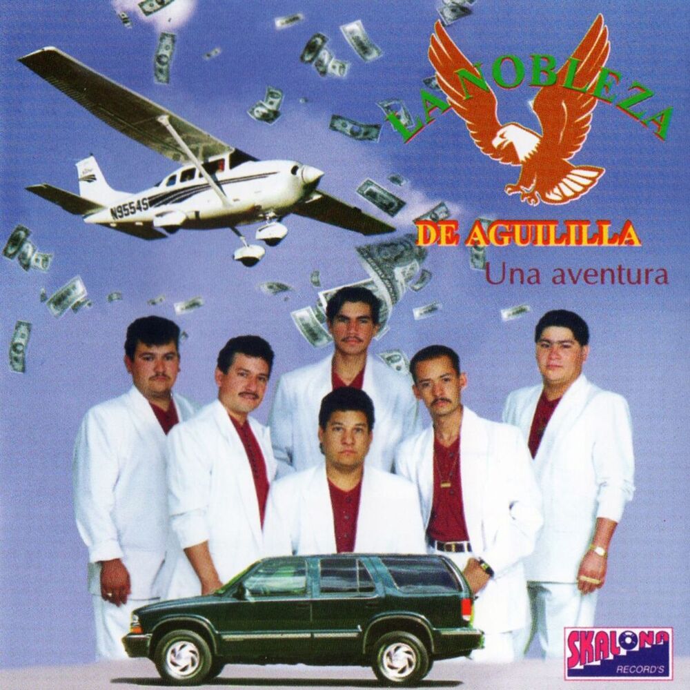 Picture of Una Aventura