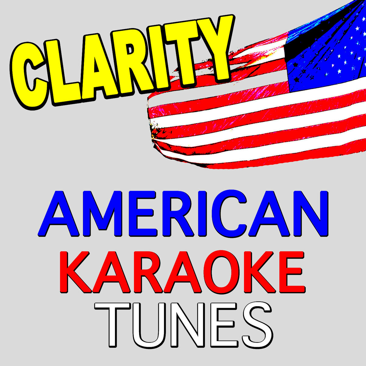 Album cover of Clarity (Originally Performed by Zedd) [Karaoke Version]