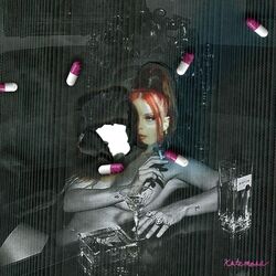 Cover of KATE MOSS