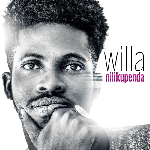NILIKUPENDA (Radio Edit)