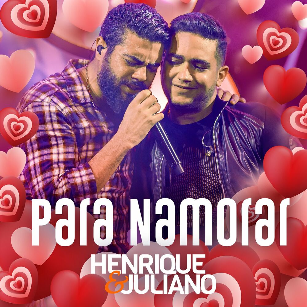 Picture of Henrique & Juliano Para Namorar