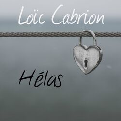 Cover of Hélas