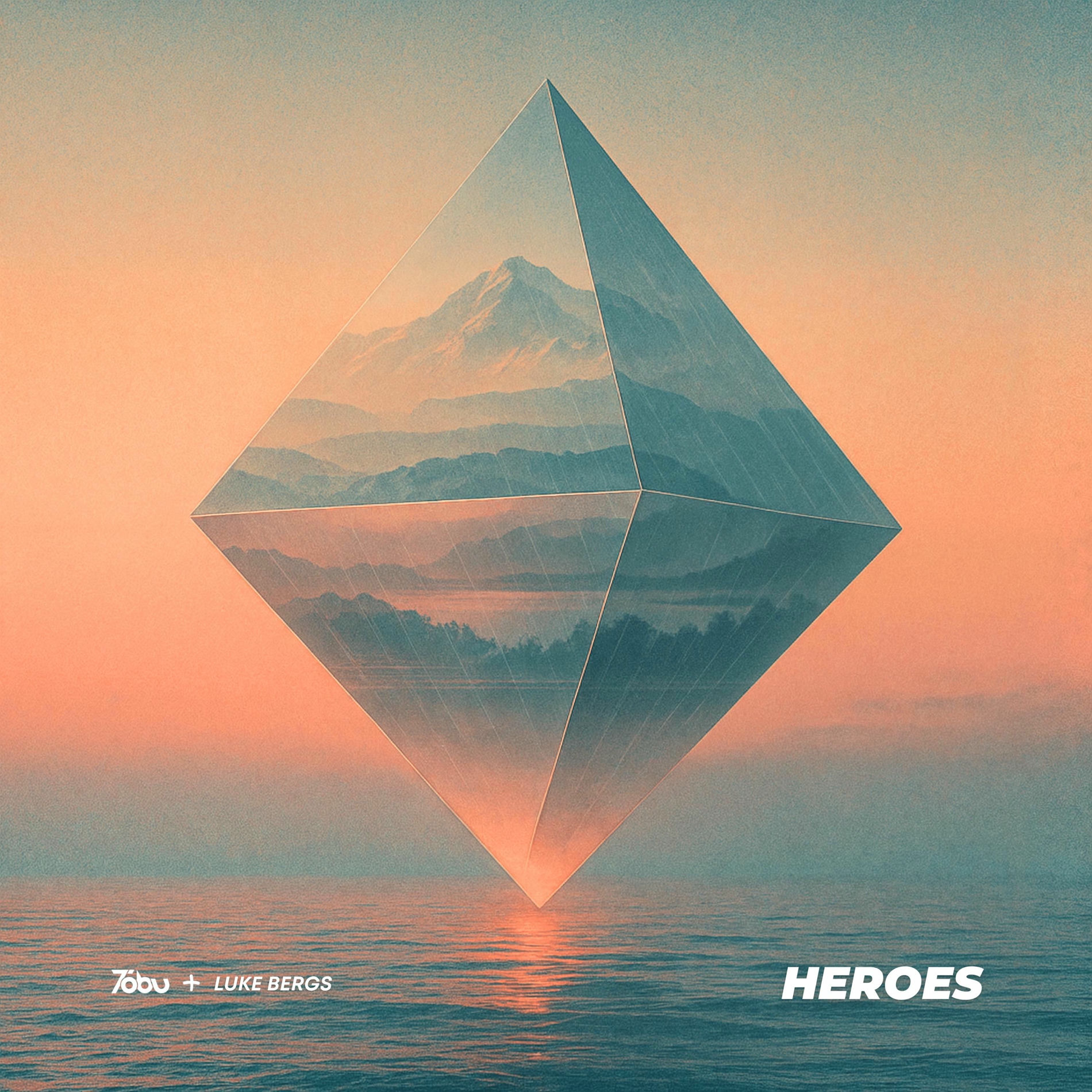 Album cover of Heroes