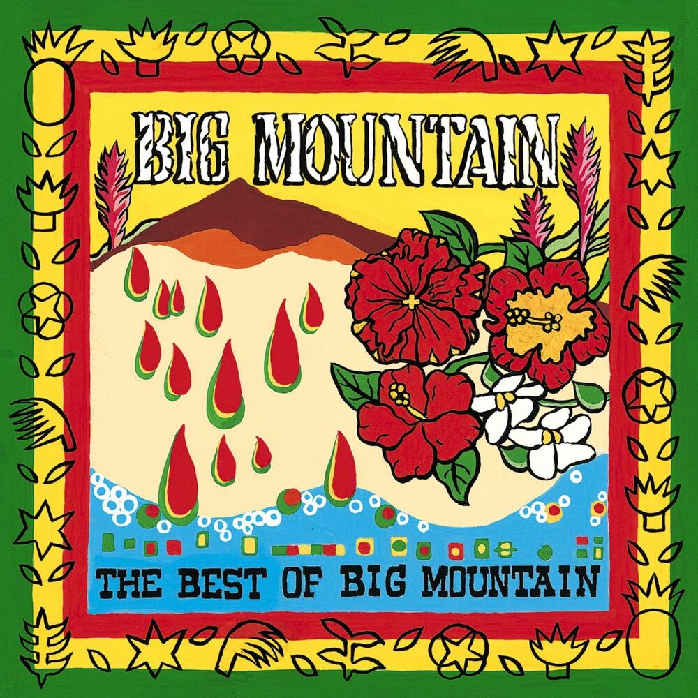 Picture of The Best of Big Mountain