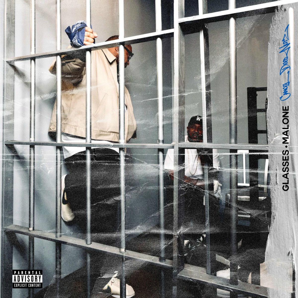 Album cover of Tale of Whitney’s Plug