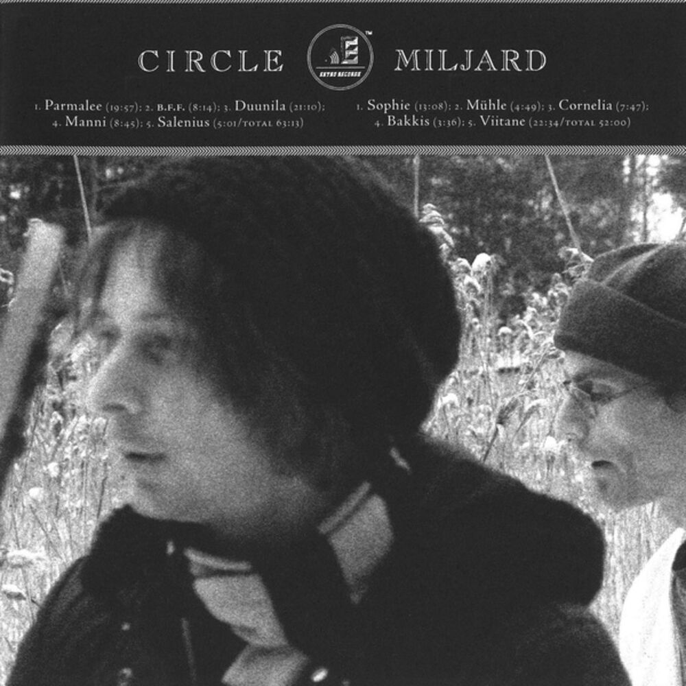 Picture of Miljard