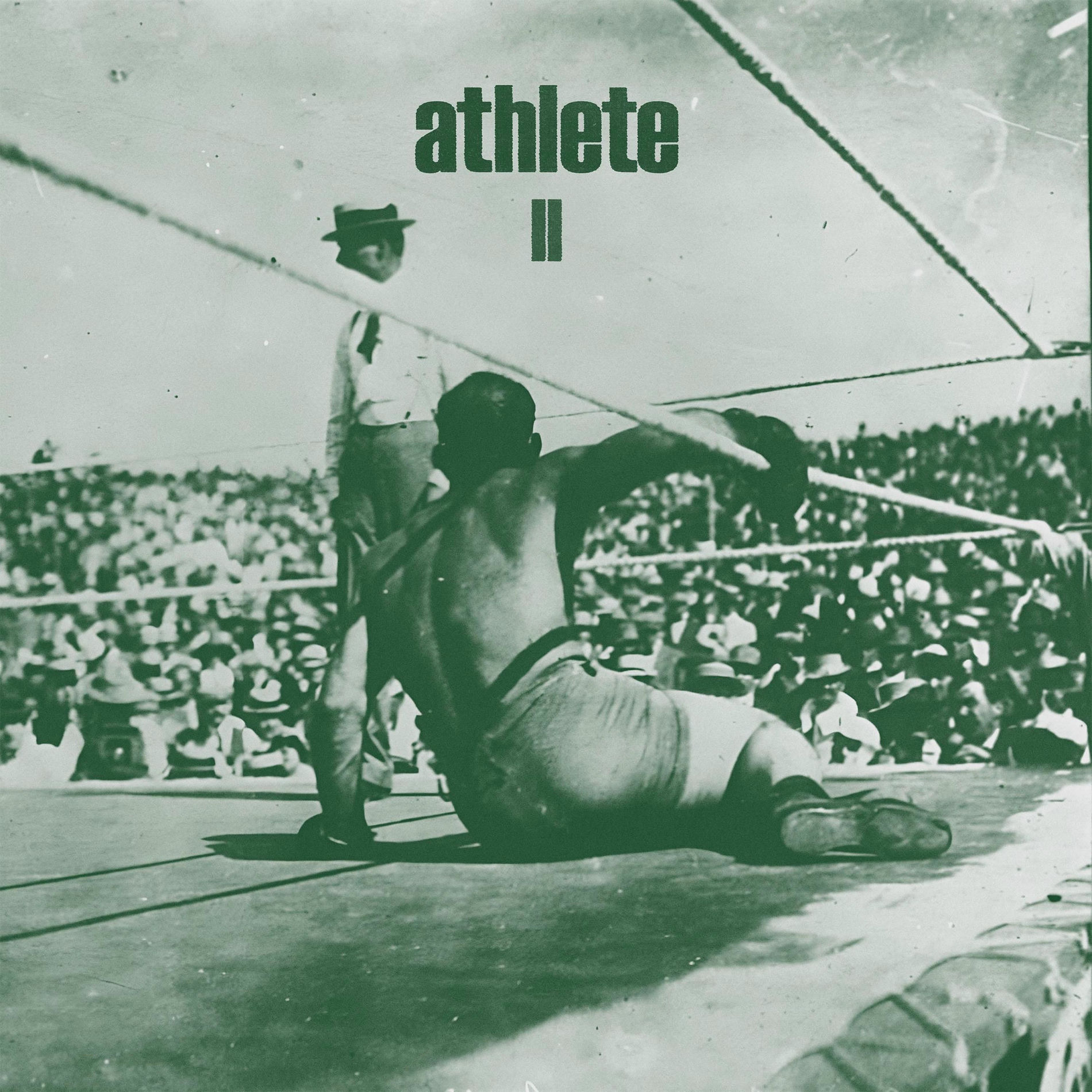 Album cover of II