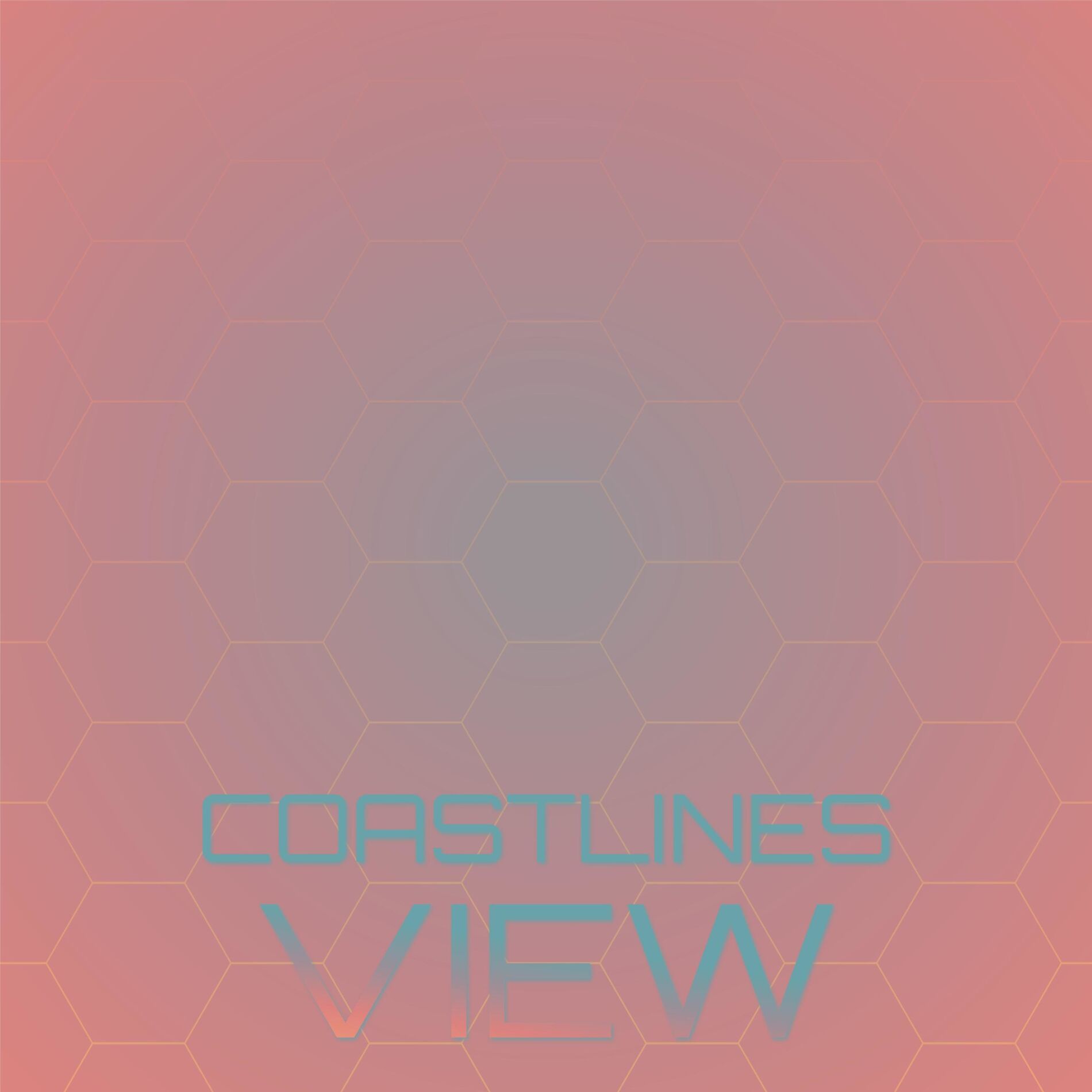 Album cover of Coastlines View