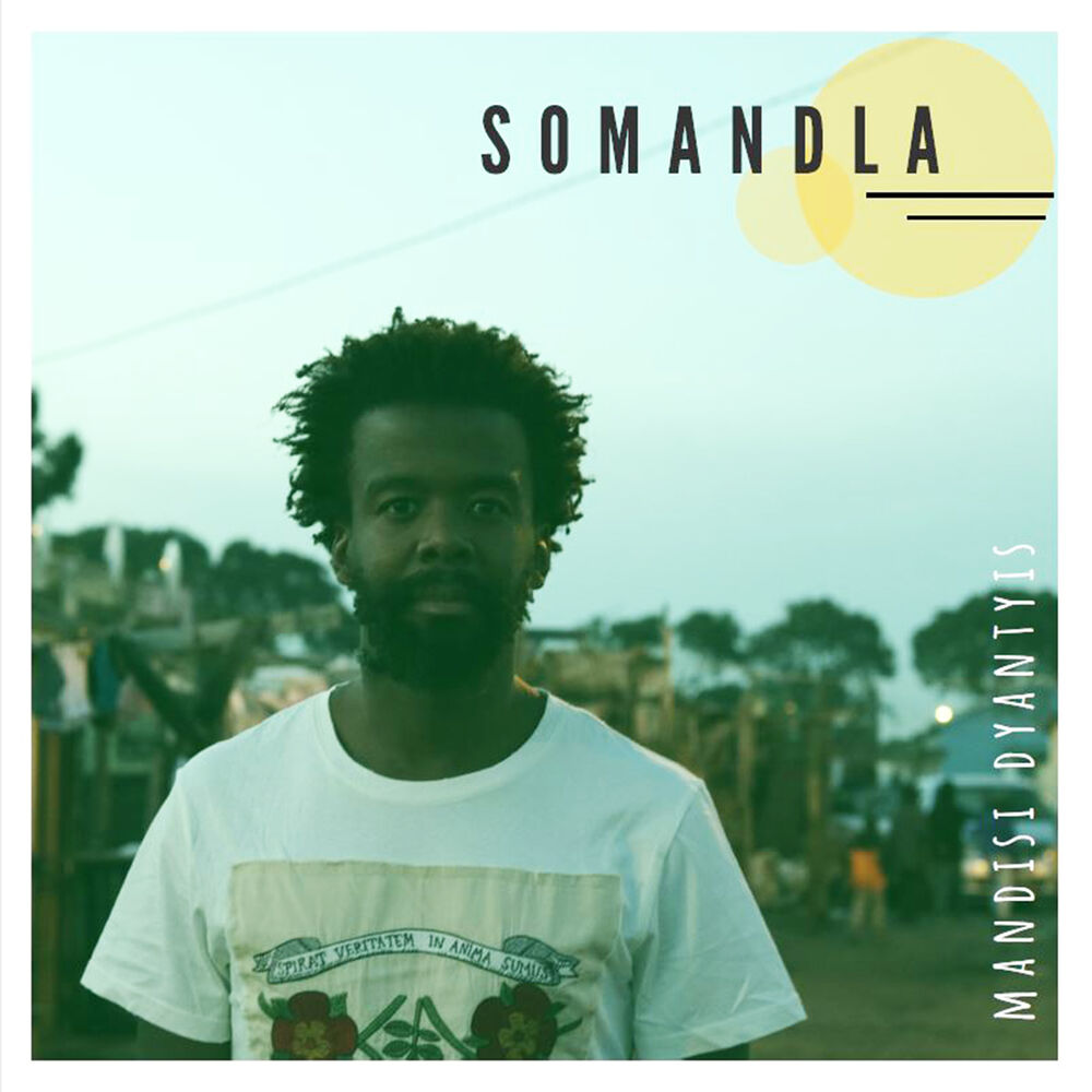 Picture of Somandla