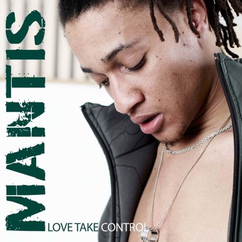 Picture of Love Take Control