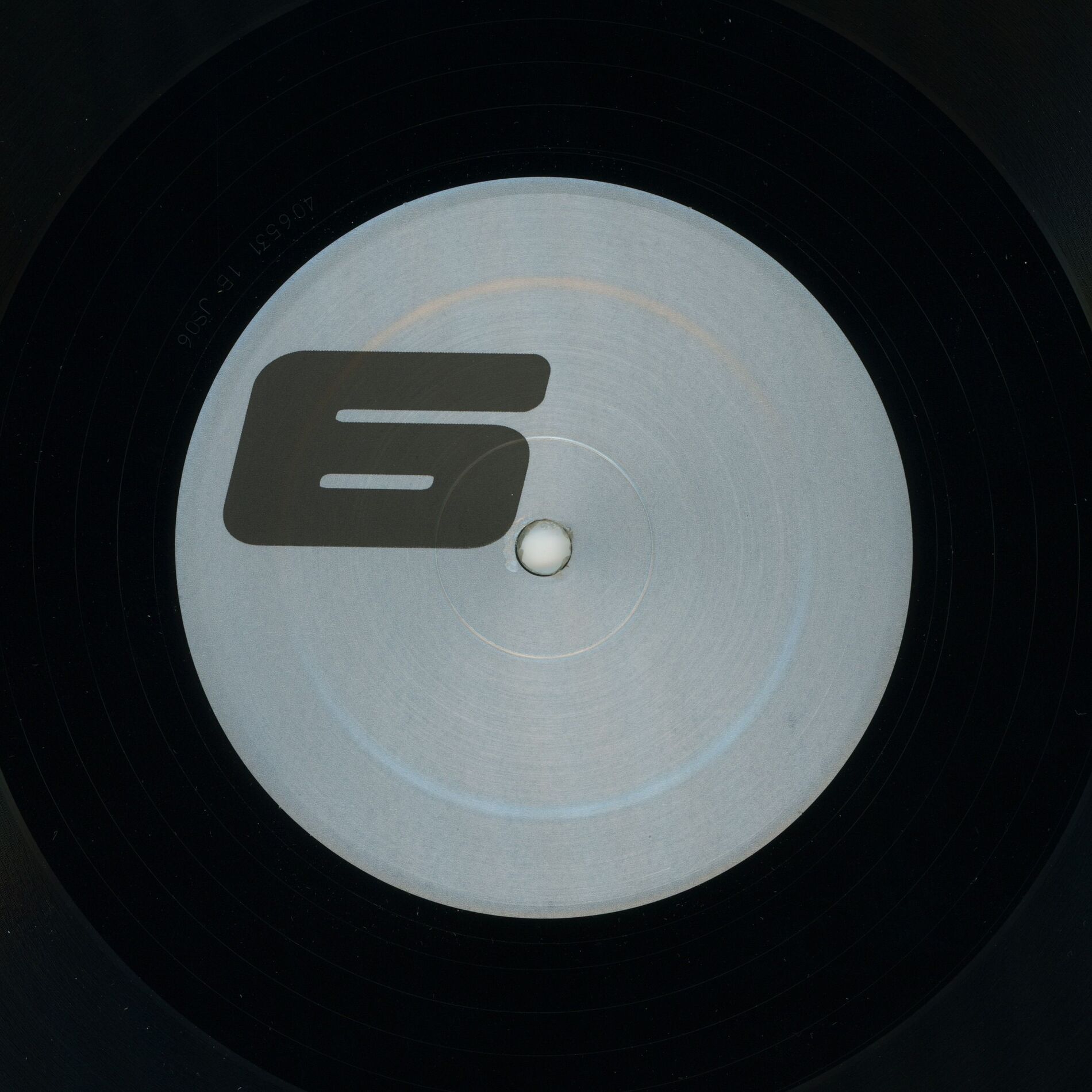 Album cover of JS06