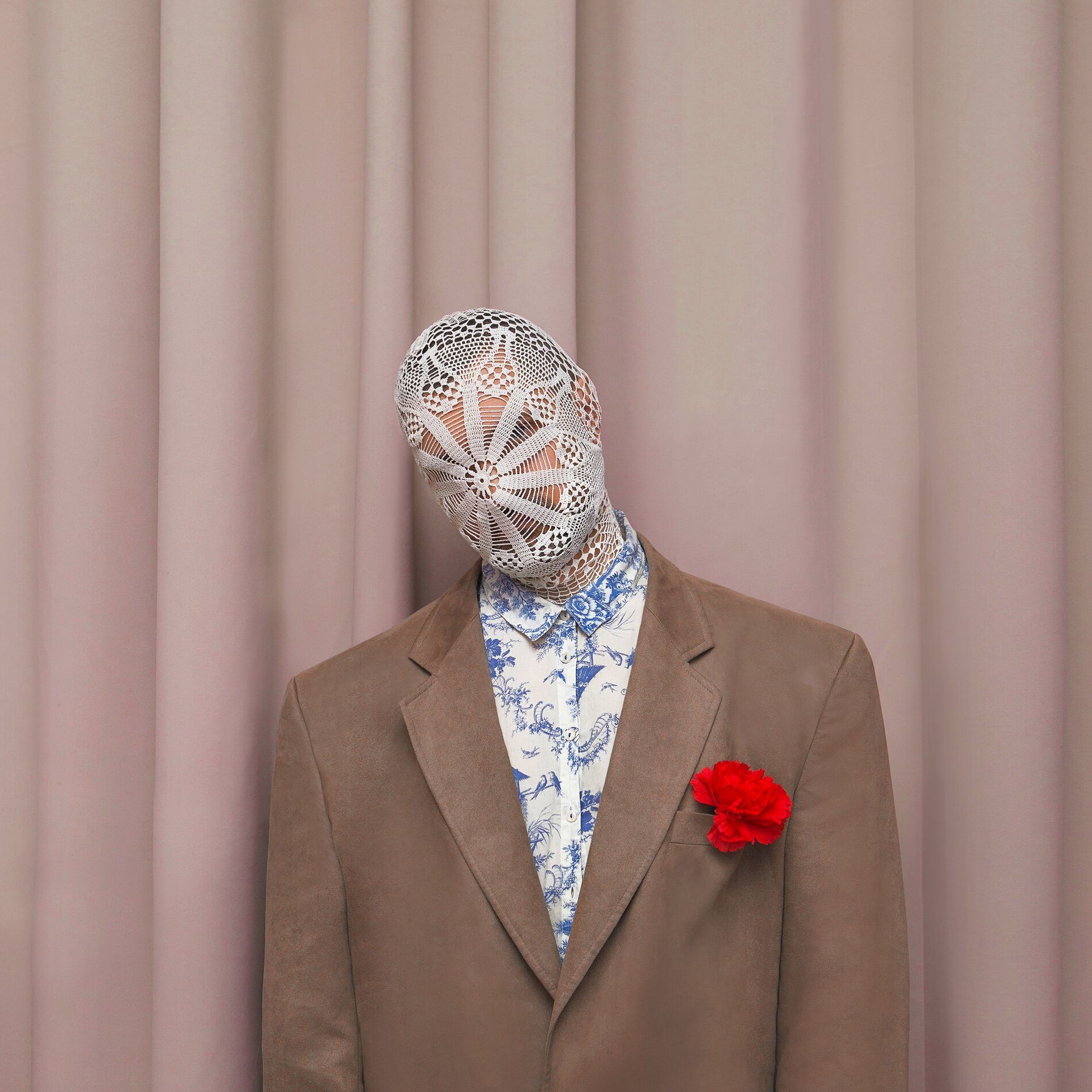 Album cover of Ода Страху