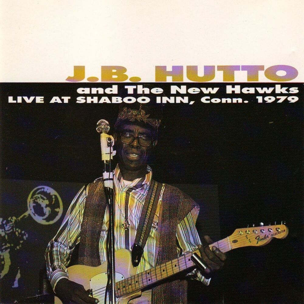 Picture of Live at Shaboo Inn 1979