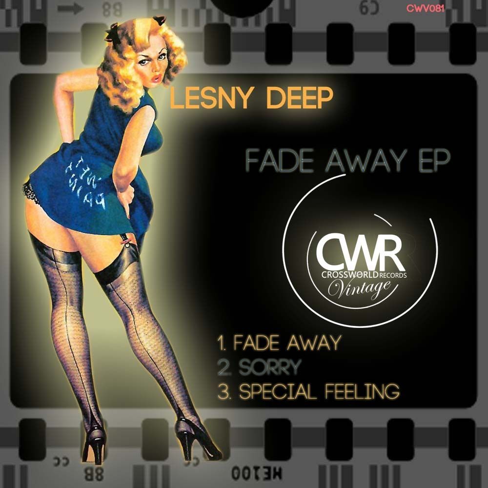 Picture of Fade Away EP