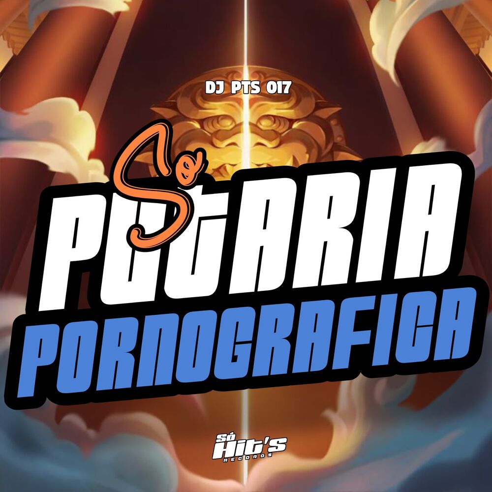 Picture of Só Putaria Pornografica