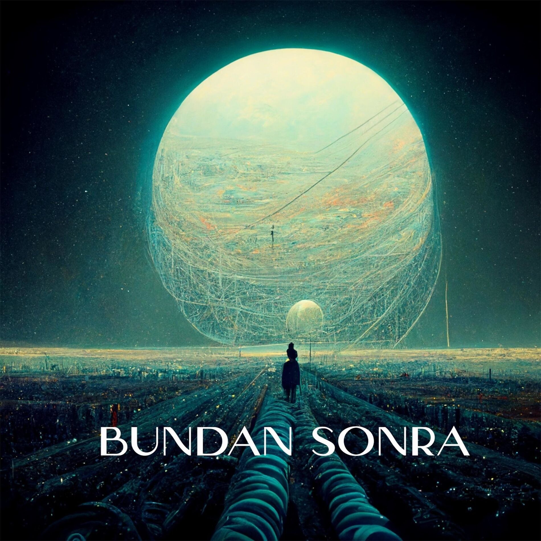 Album cover of Bundan Sonra