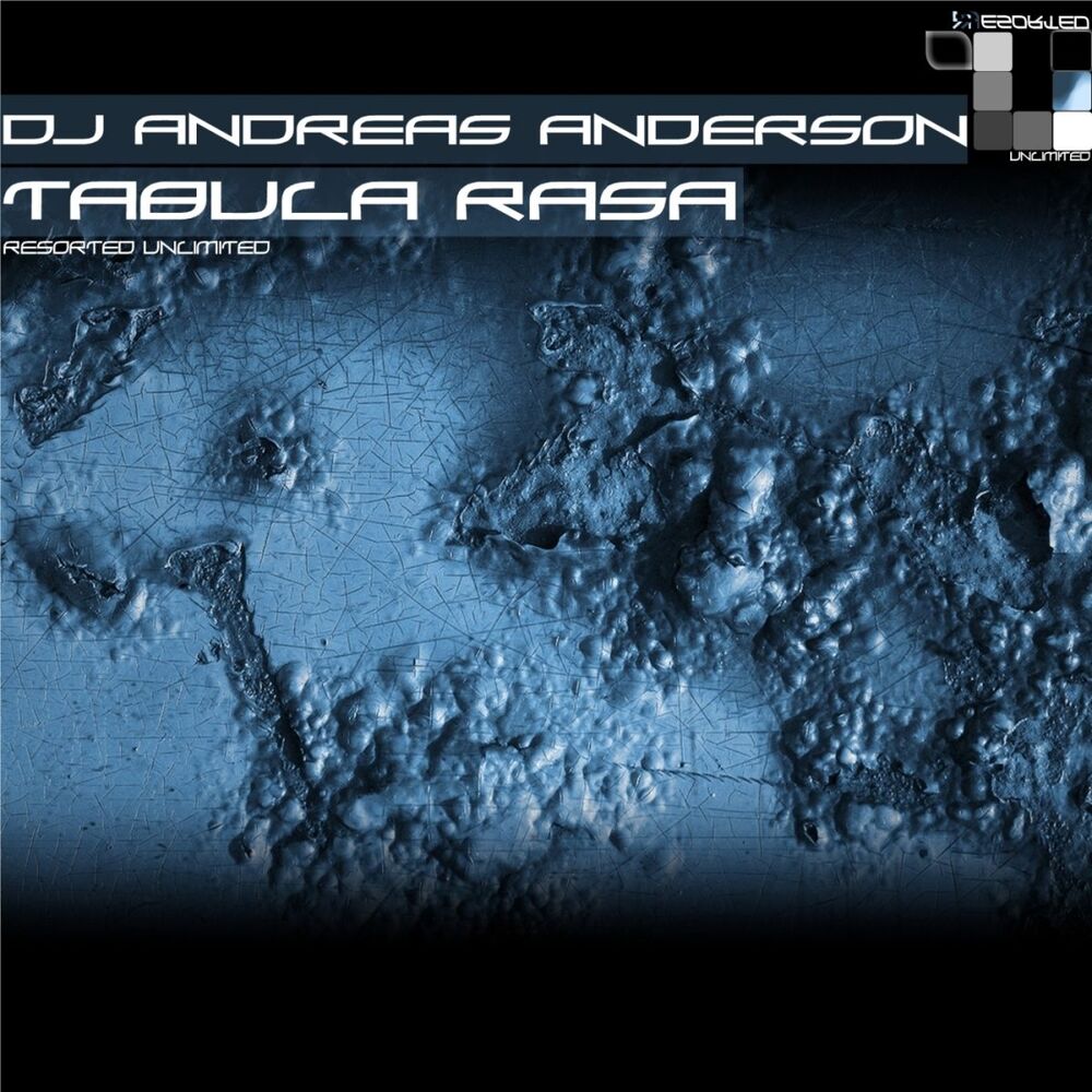 Picture of Tabula Rasa