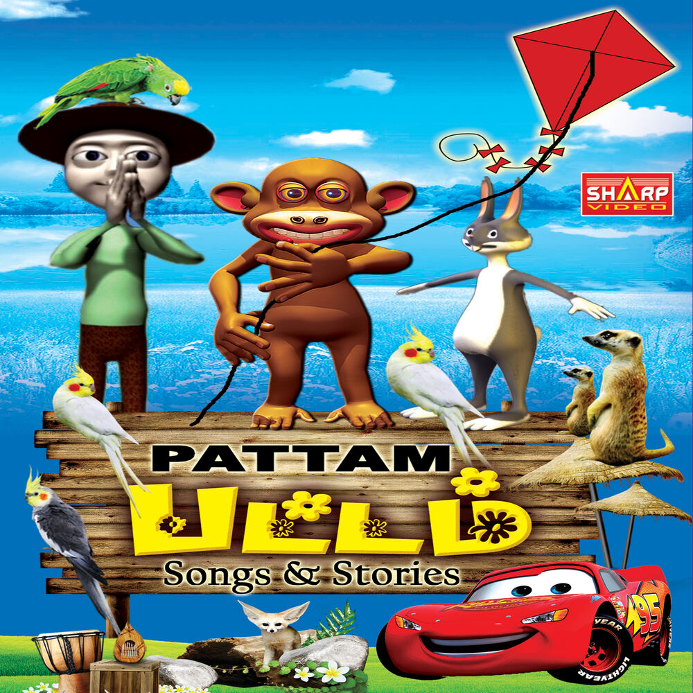 Picture of Pattam