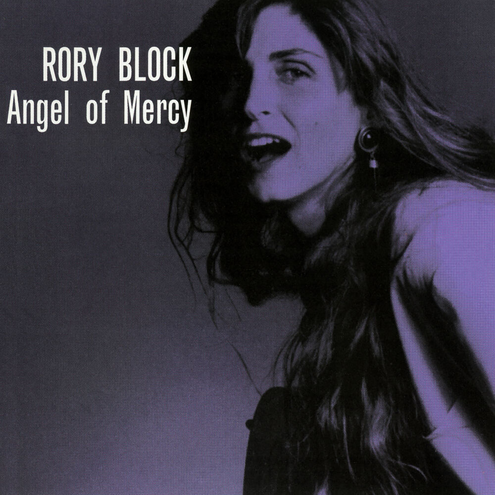 Picture of Angel Of Mercy