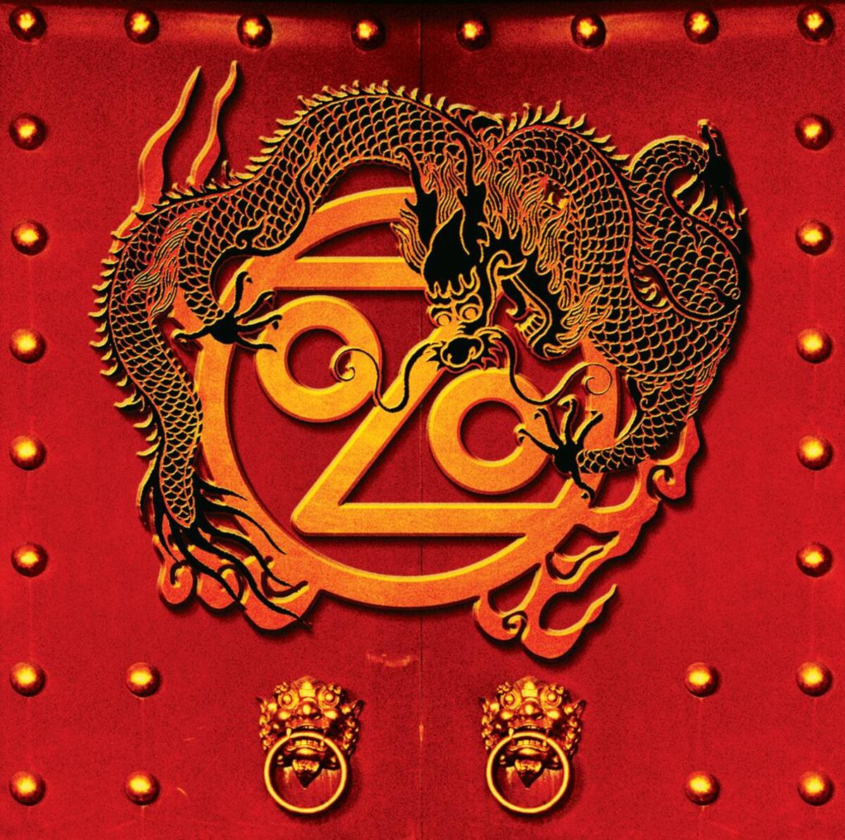 Ozomatli - Non-Stop: Mexico to Jamaica (LP) - Cleopatra Records