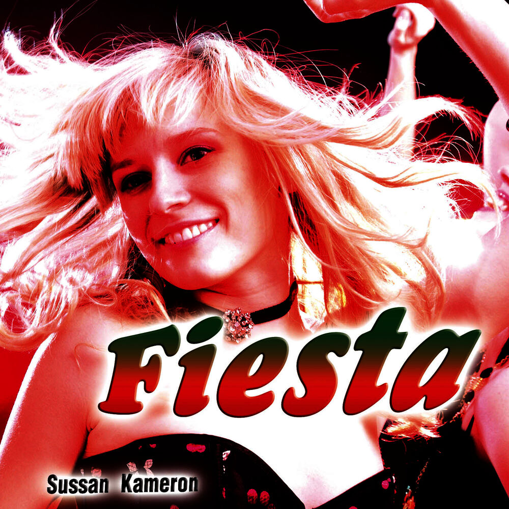 Picture of Fiesta - Single